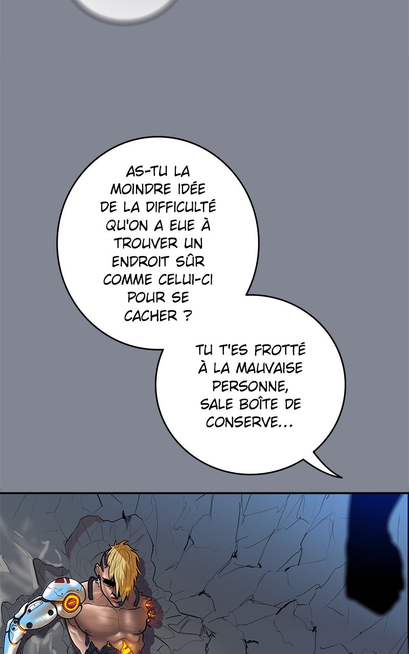 Read Ordeal Fr Manga Online