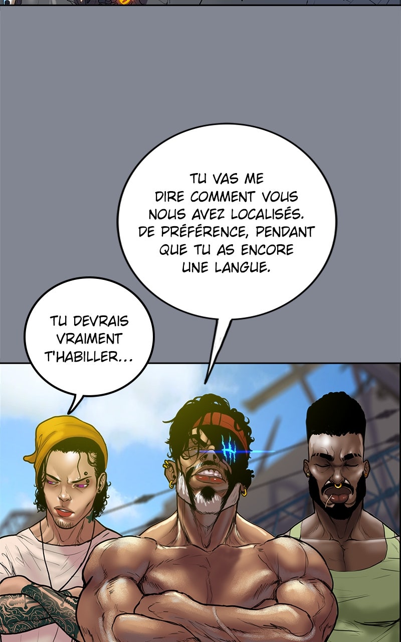 Read Ordeal Fr Manga Online