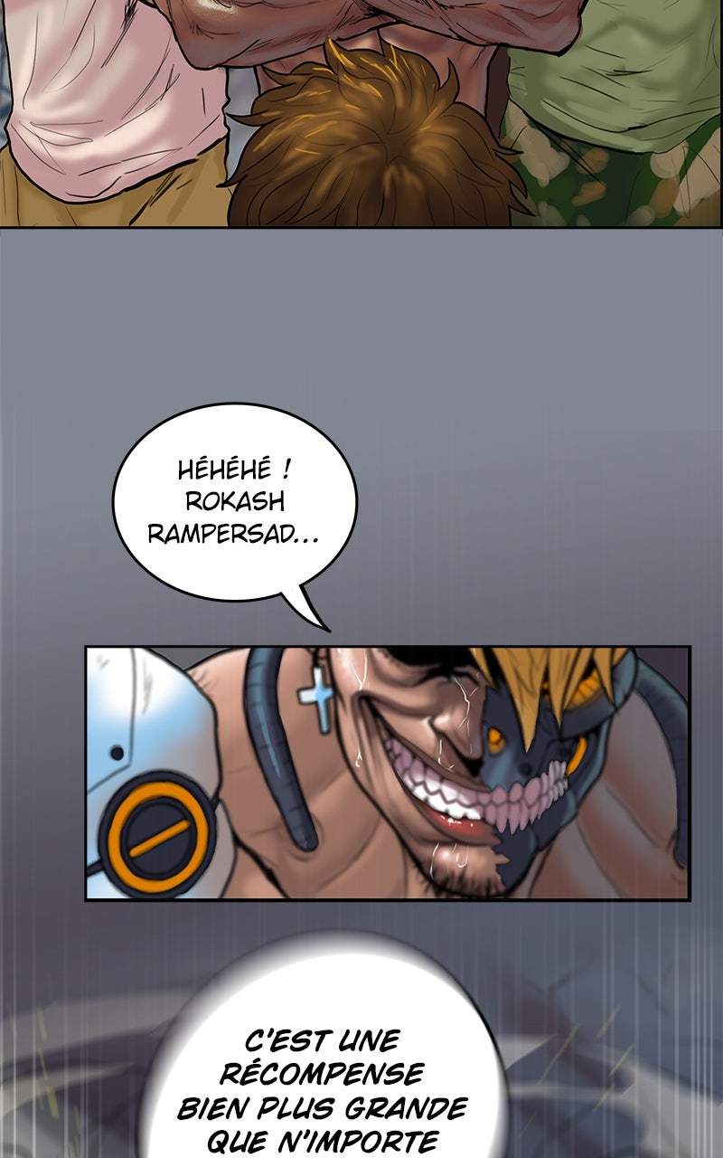 Read Ordeal Fr Manga Online