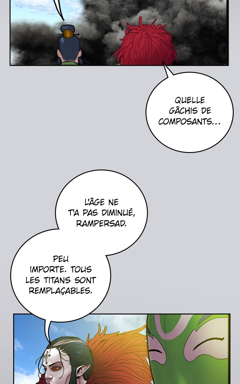 Read Ordeal Fr Manga Online