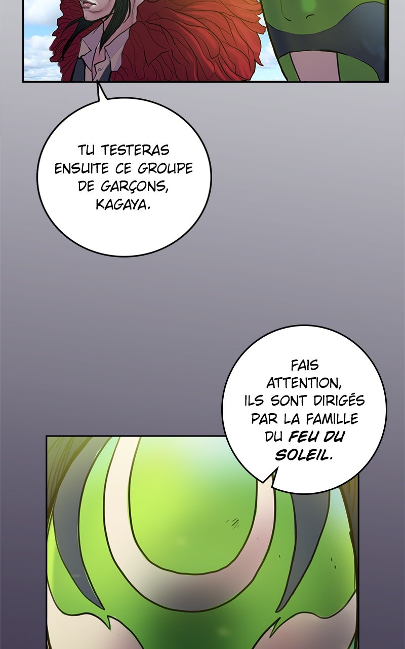 Read Ordeal Fr Manga Online