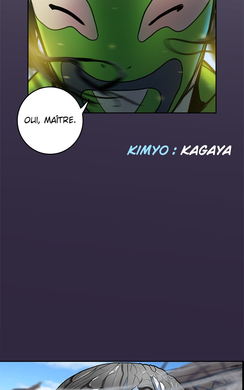 Read Ordeal Fr Manga Online