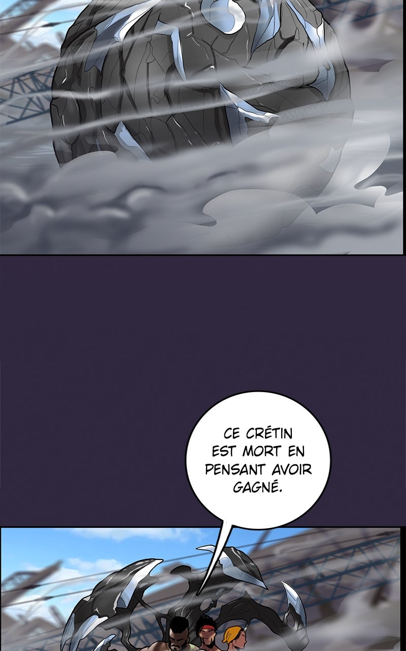 Read Ordeal Fr Manga Online