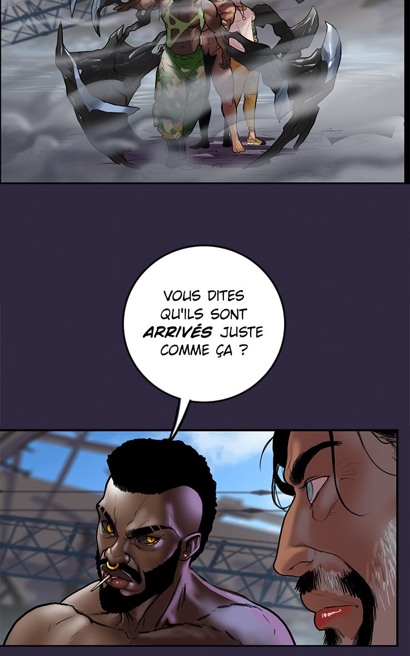 Read Ordeal Fr Manga Online