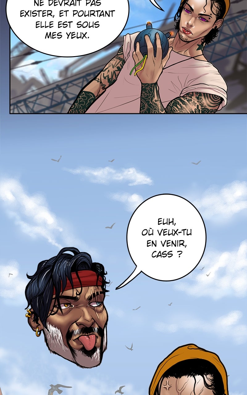Read Ordeal Fr Manga Online