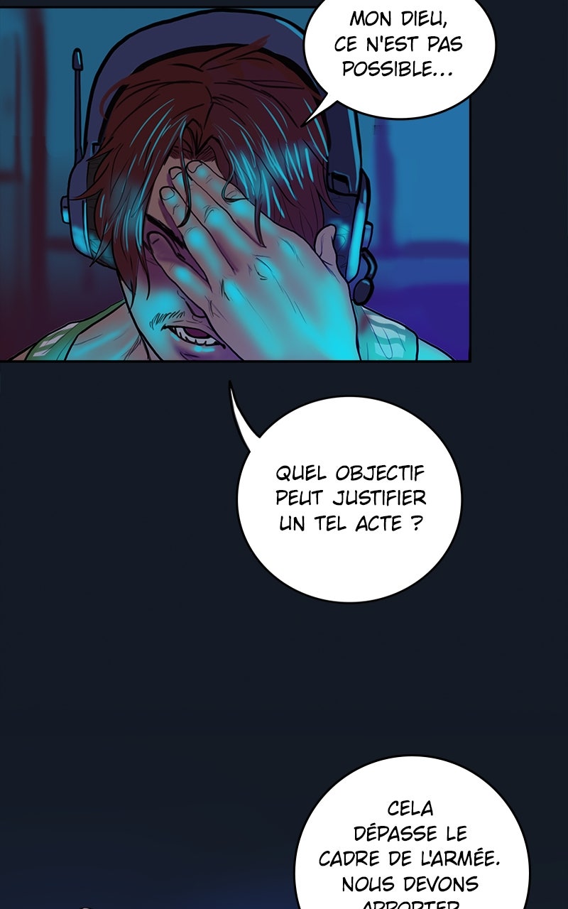 Read Ordeal Fr Manga Online