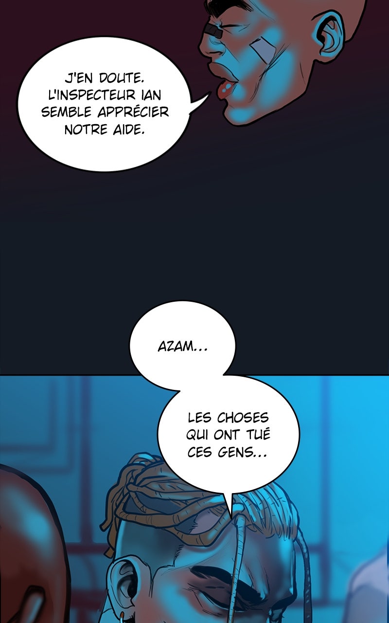 Read Ordeal Fr Manga Online