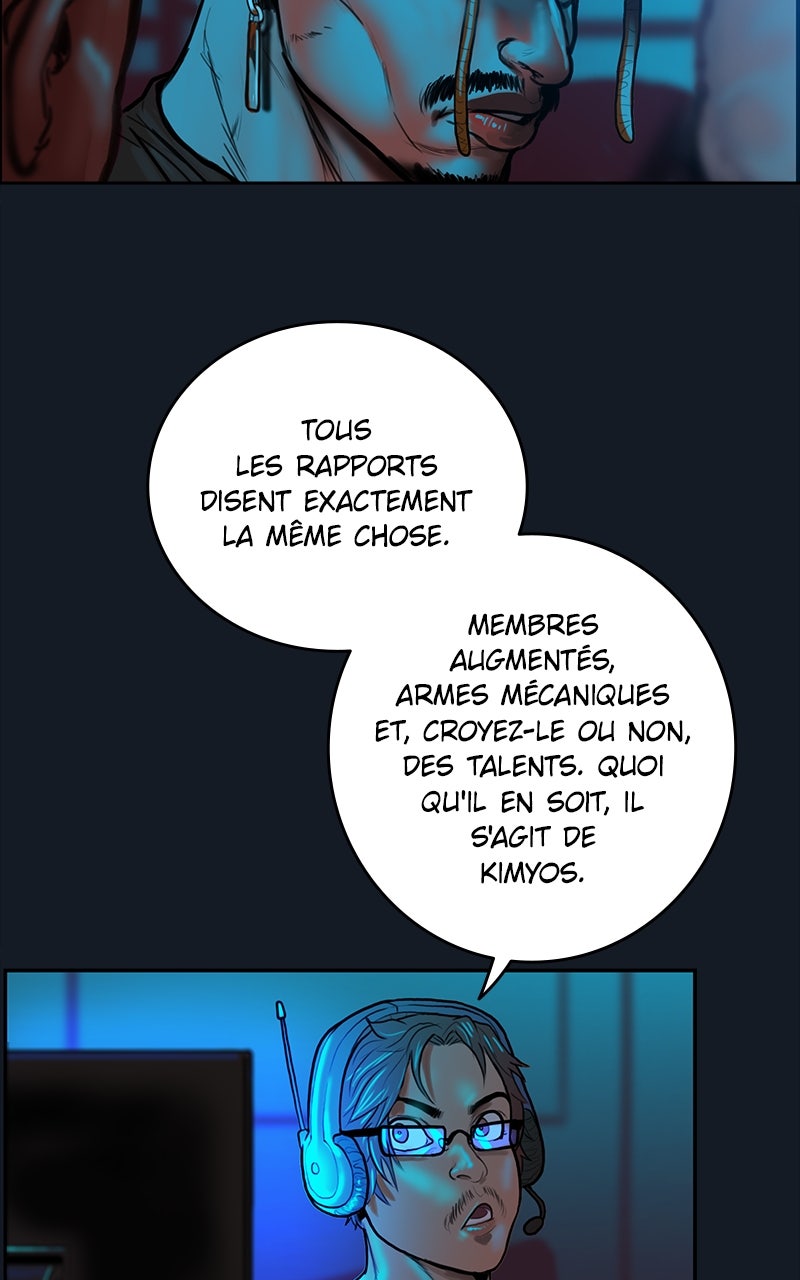Read Ordeal Fr Manga Online