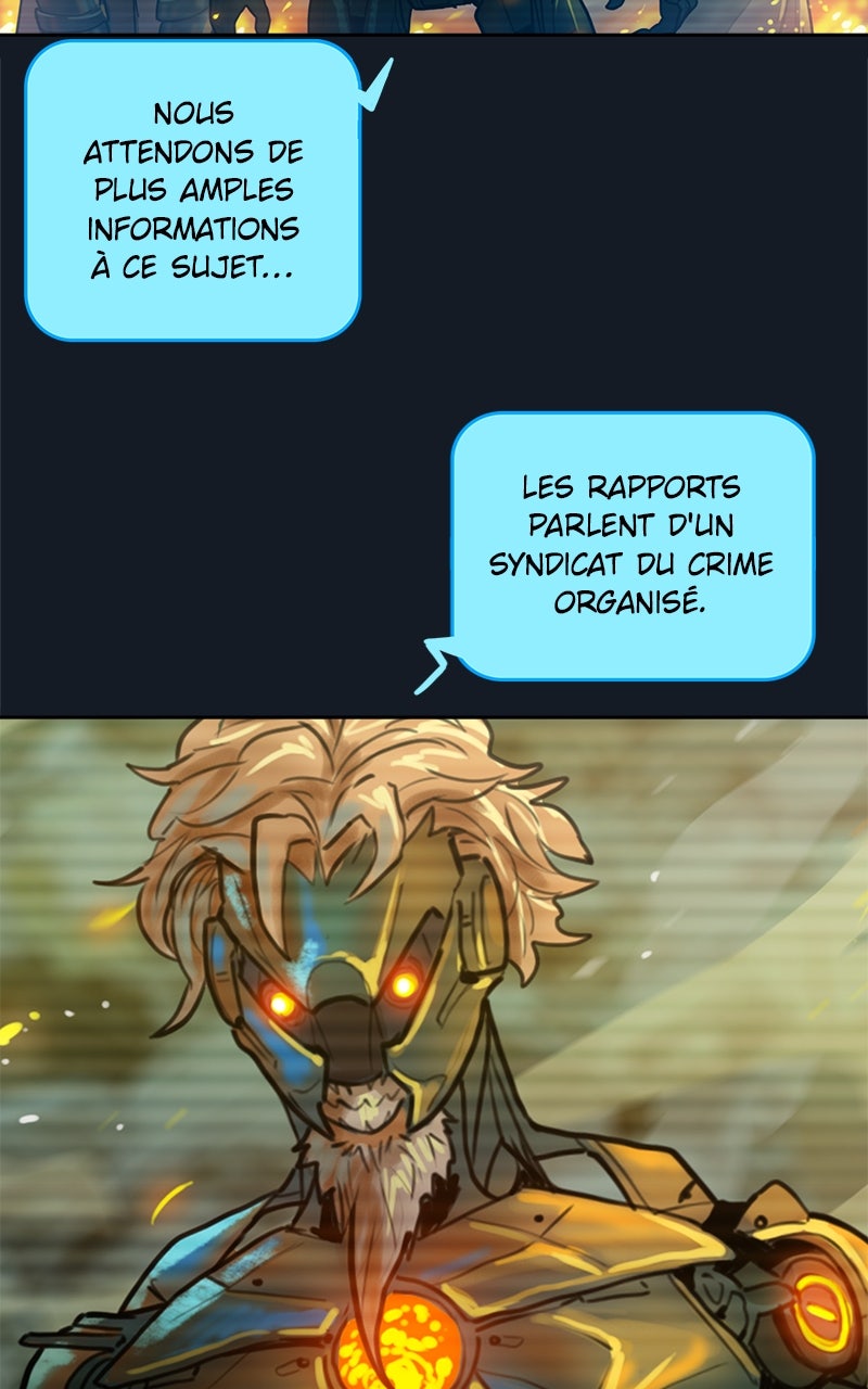 Read Ordeal Fr Manga Online