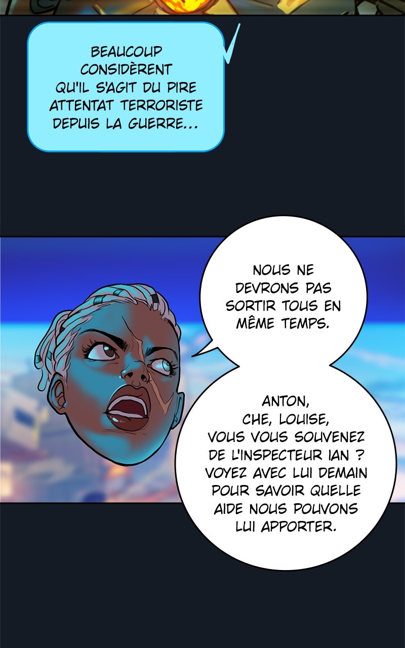 Read Ordeal Fr Manga Online
