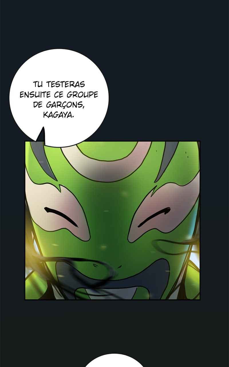 Read Ordeal Fr Manga Online