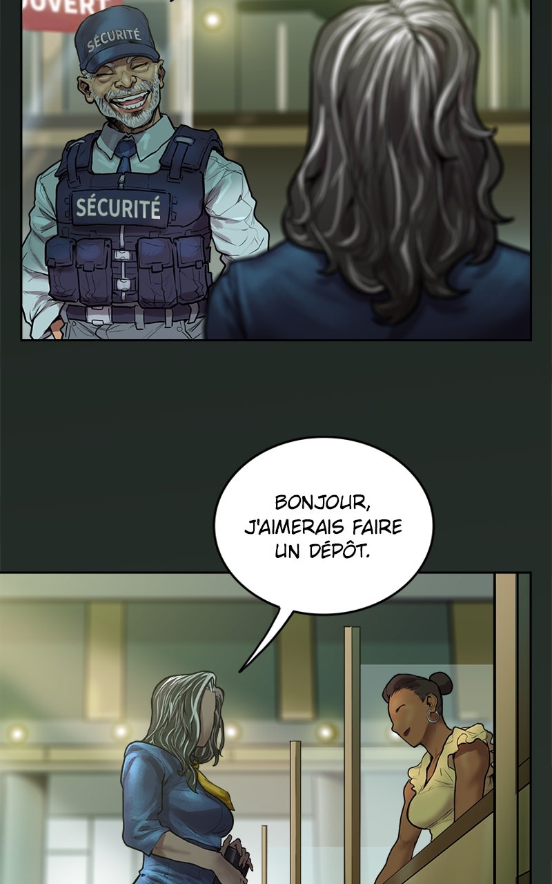 Read Ordeal Fr Manga Online