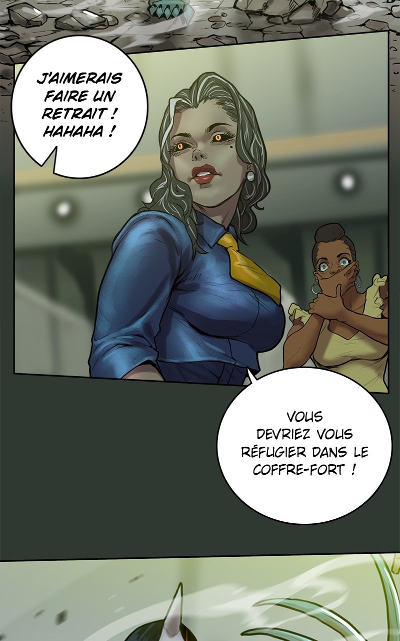 Read Ordeal Fr Manga Online