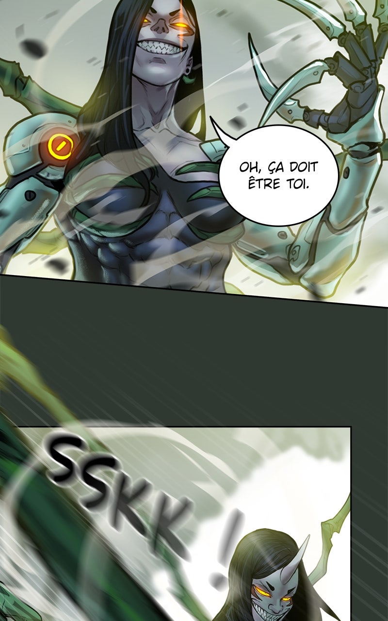 Read Ordeal Fr Manga Online