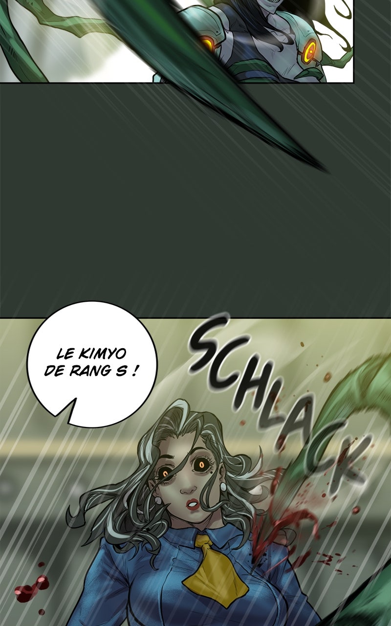 Read Ordeal Fr Manga Online