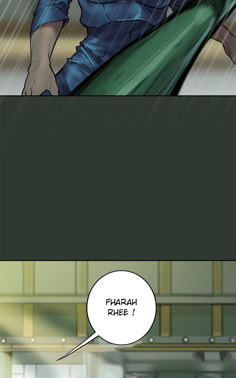 Read Ordeal Fr Manga Online