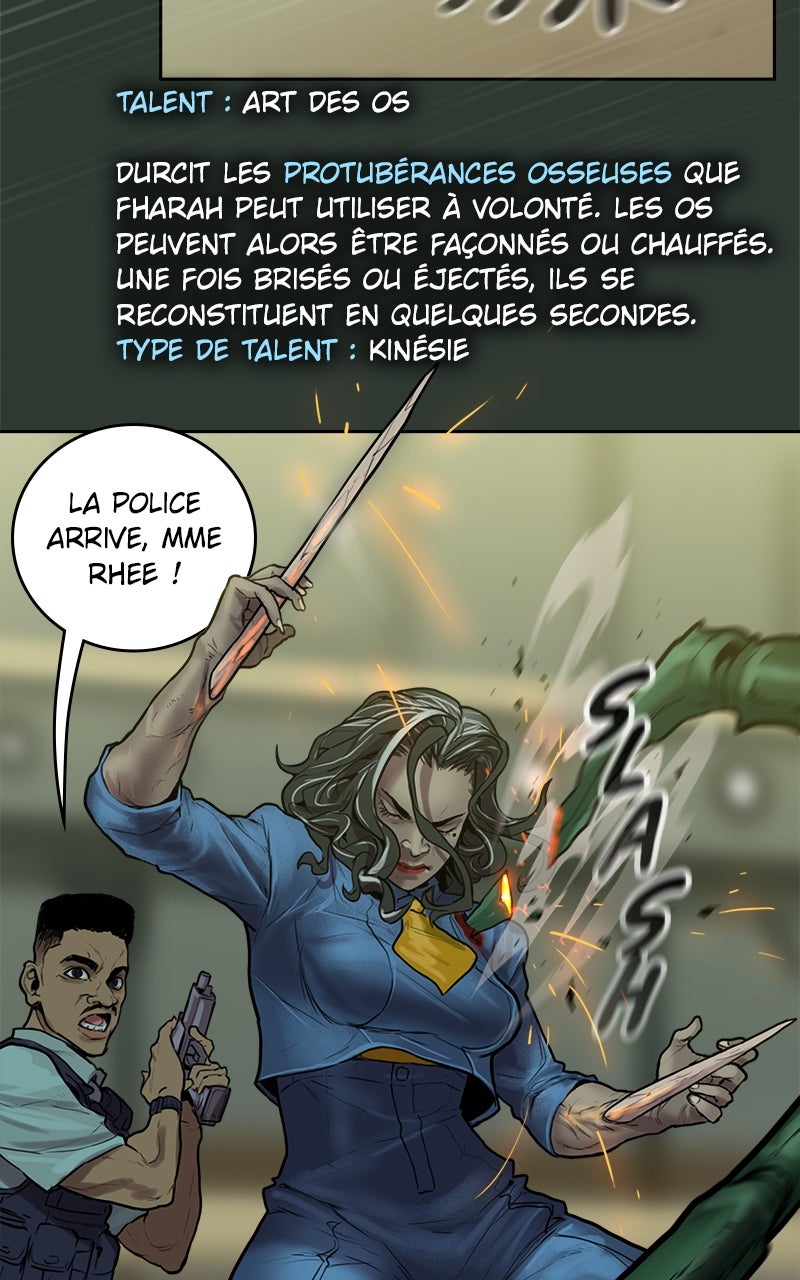 Read Ordeal Fr Manga Online