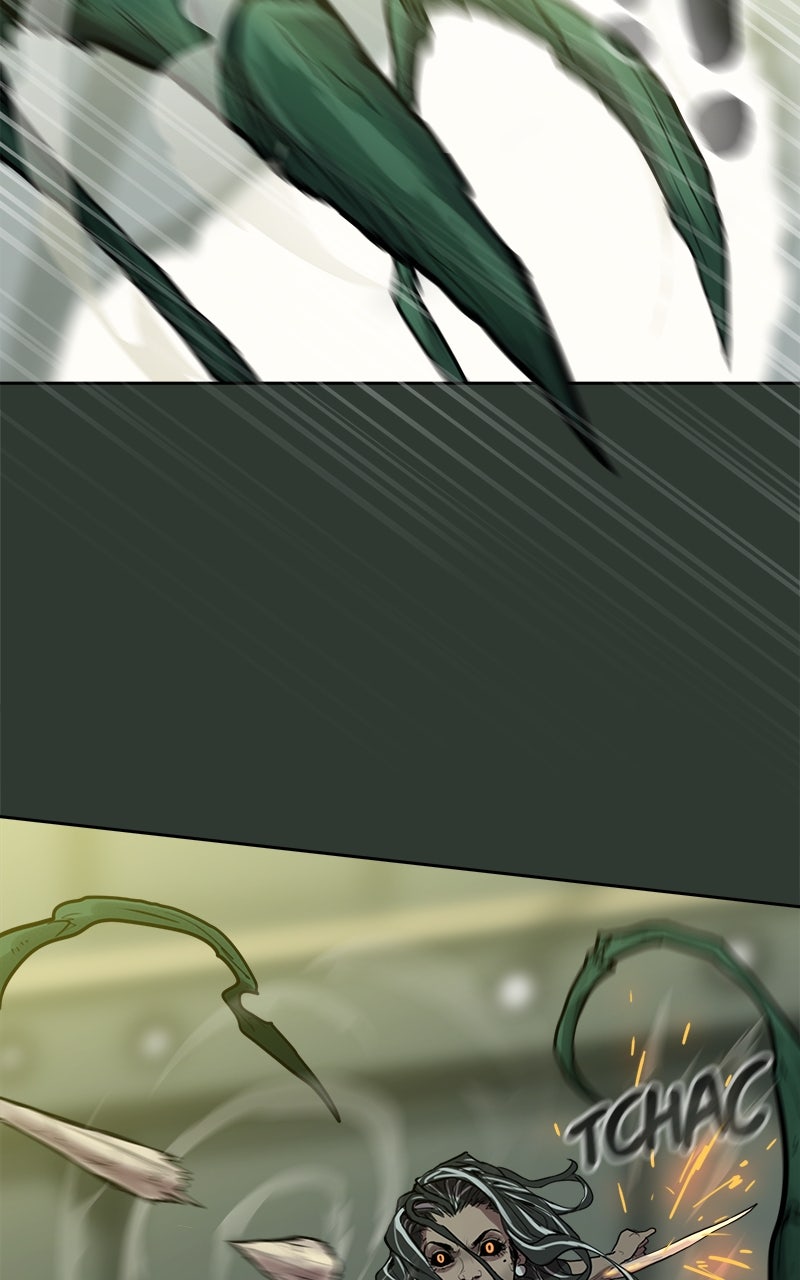 Read Ordeal Fr Manga Online