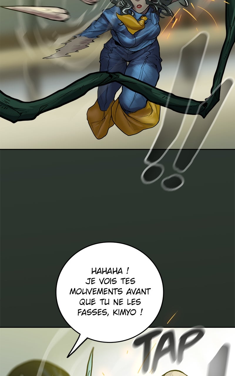 Read Ordeal Fr Manga Online
