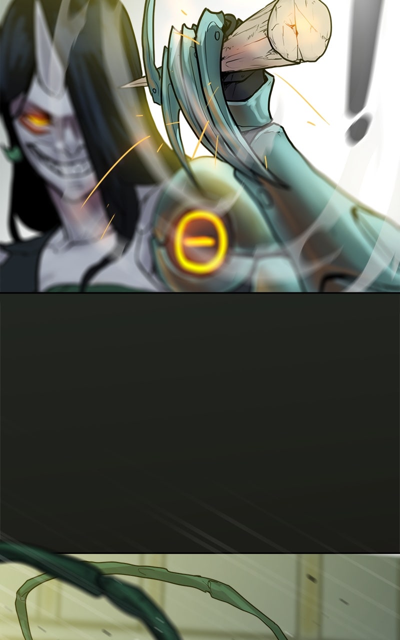 Read Ordeal Fr Manga Online