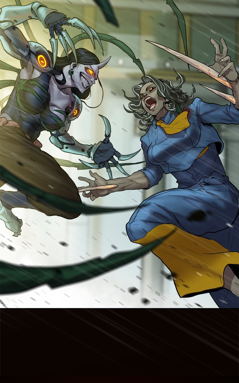 Read Ordeal Fr Manga Online