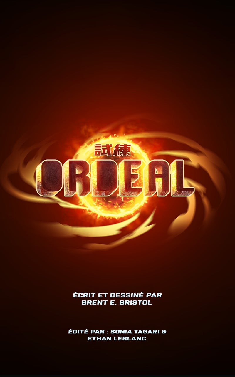 Read Ordeal Fr Manga Online