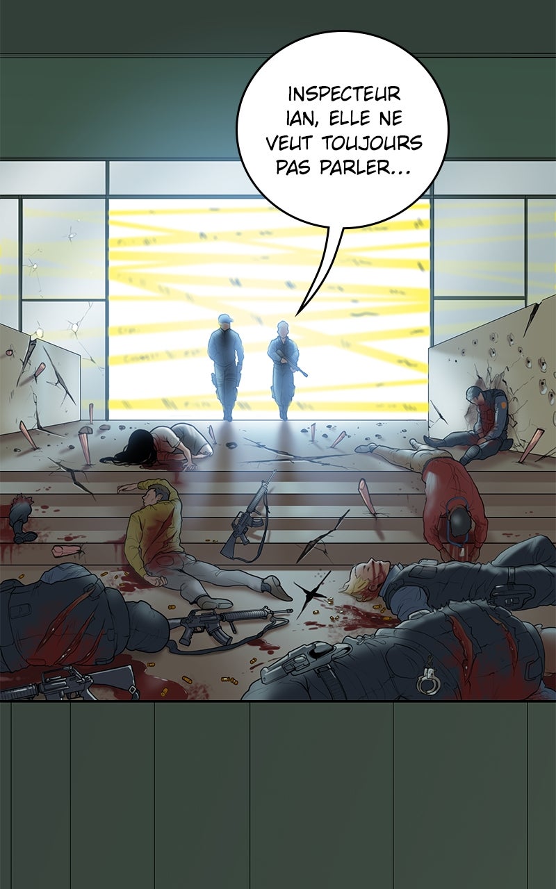 Read Ordeal Fr Manga Online