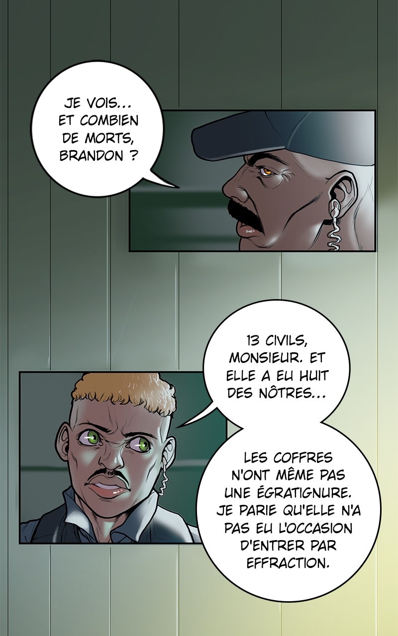 Read Ordeal Fr Manga Online