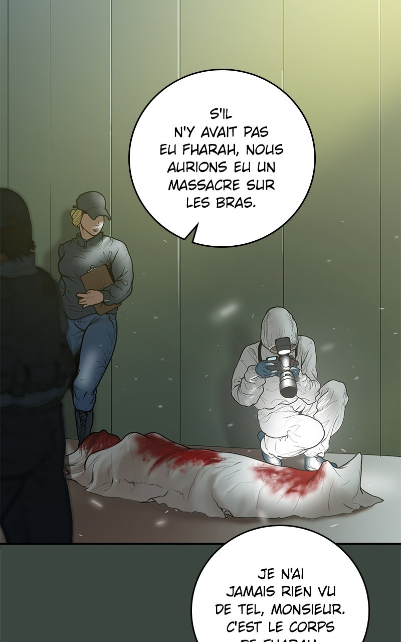 Read Ordeal Fr Manga Online