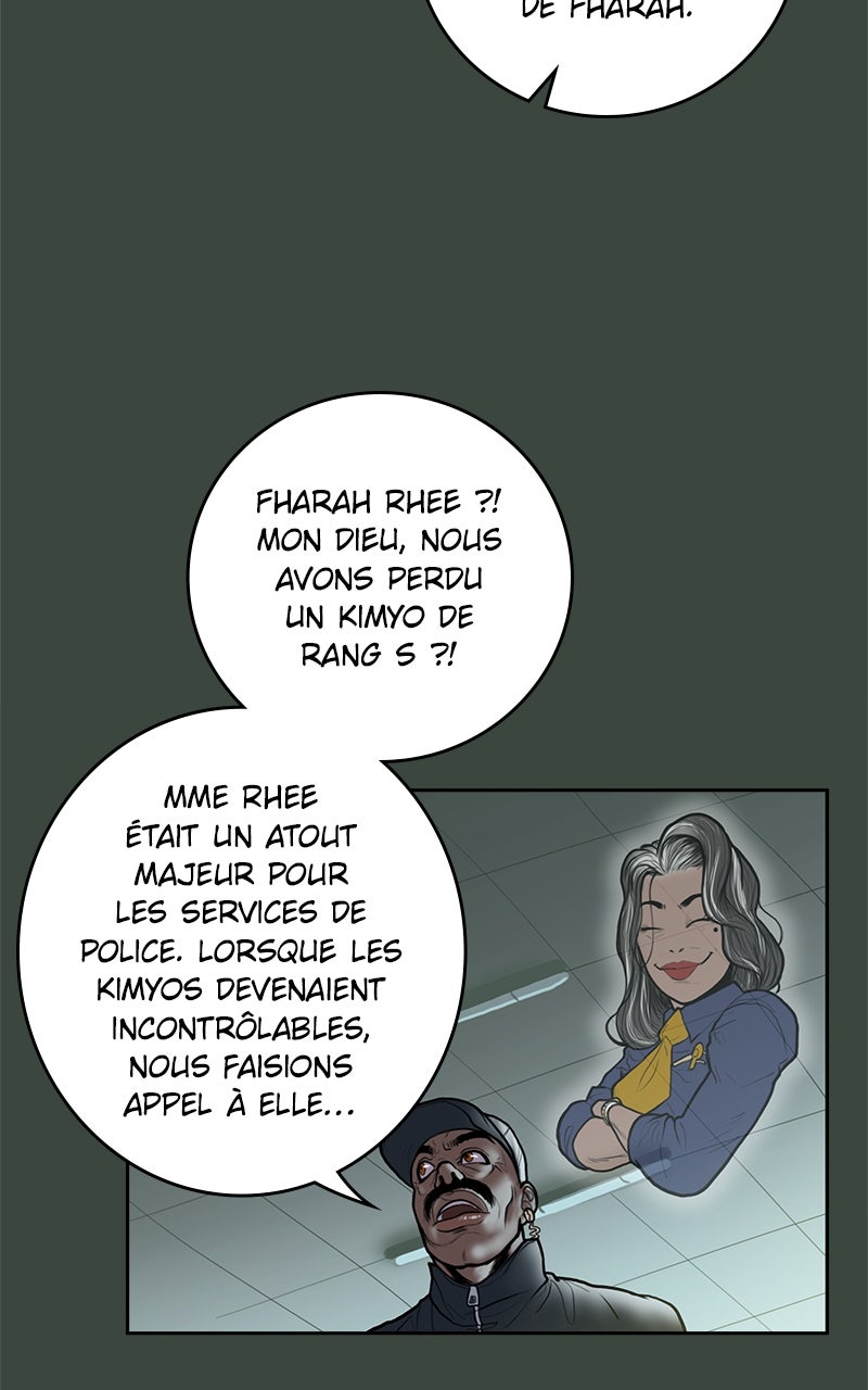 Read Ordeal Fr Manga Online