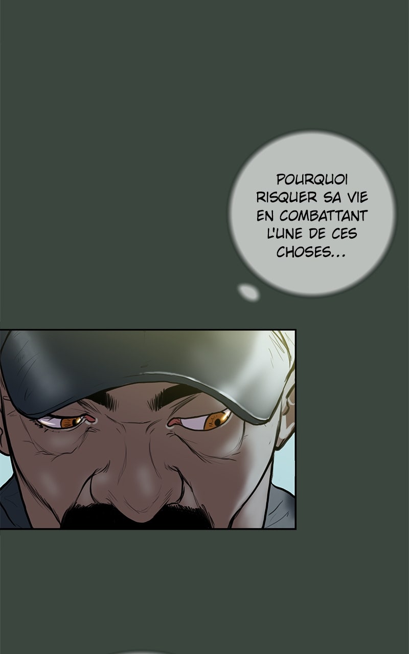 Read Ordeal Fr Manga Online