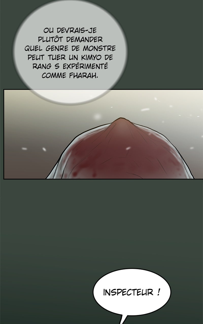 Read Ordeal Fr Manga Online