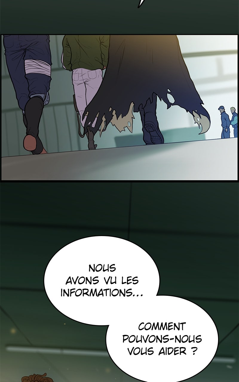 Read Ordeal Fr Manga Online