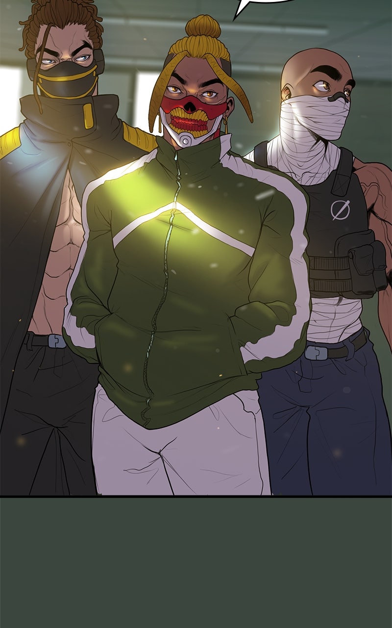 Read Ordeal Fr Manga Online
