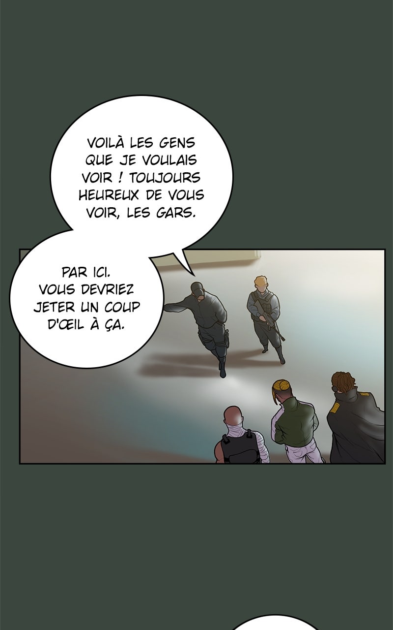 Read Ordeal Fr Manga Online