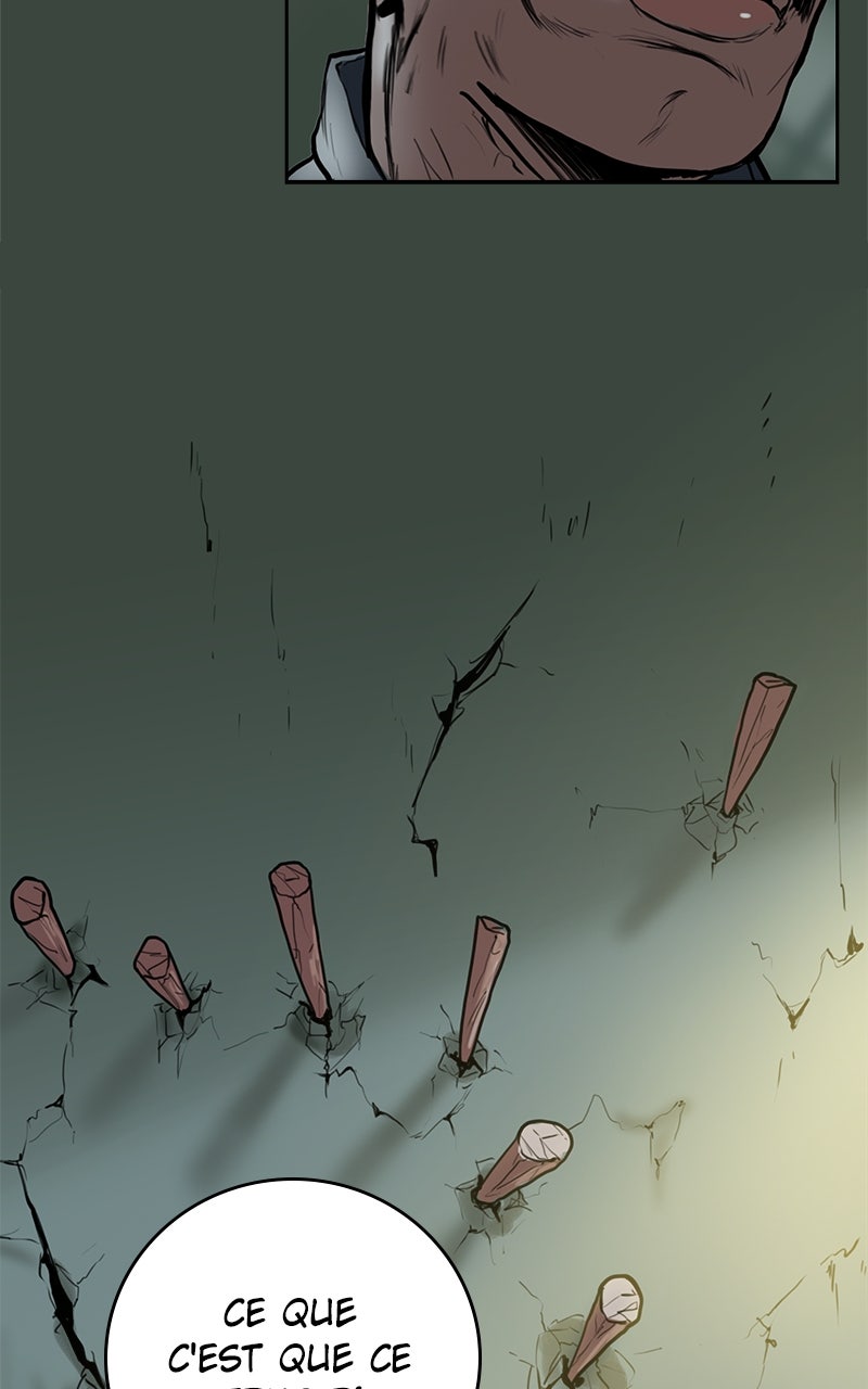 Read Ordeal Fr Manga Online
