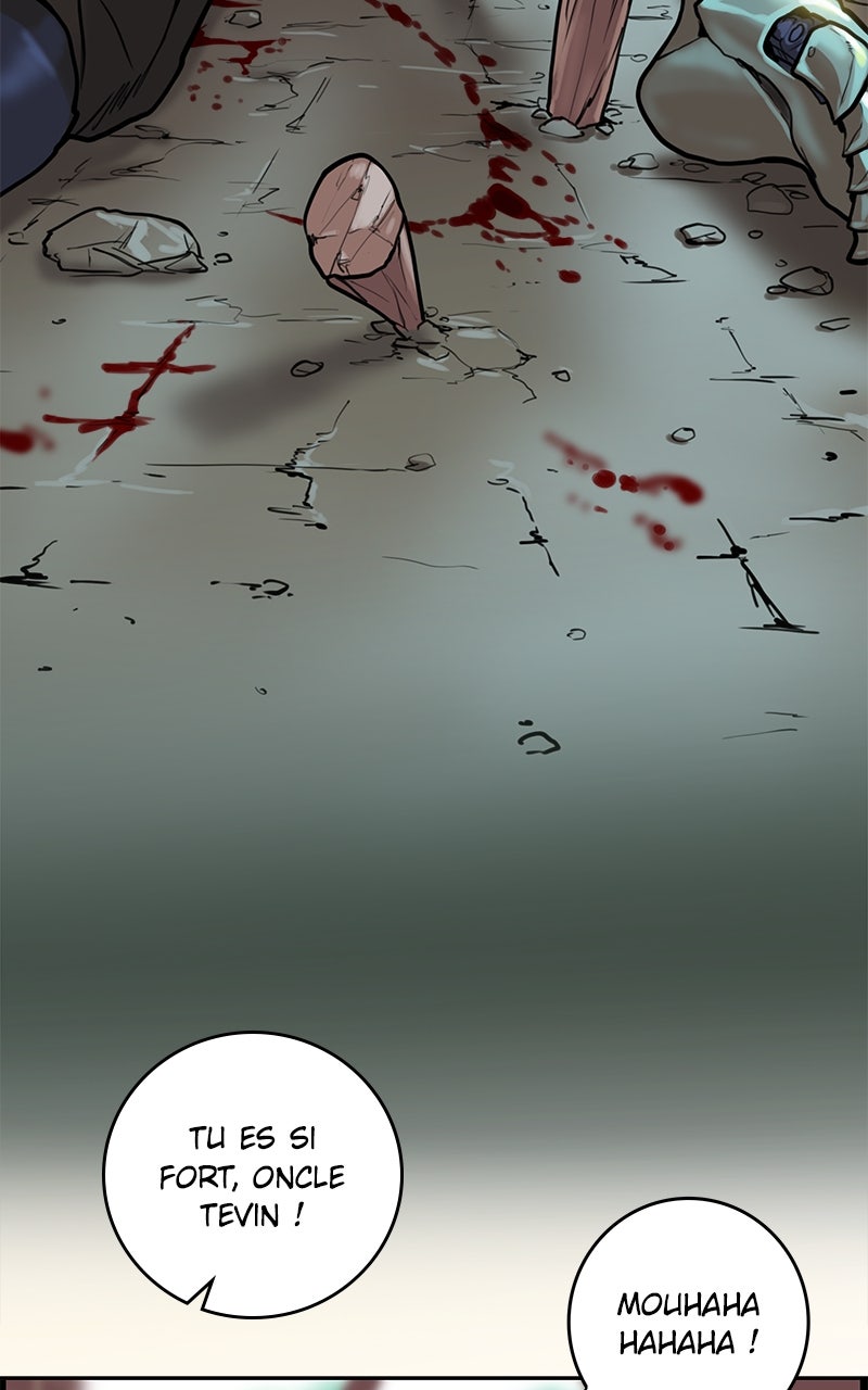 Read Ordeal Fr Manga Online