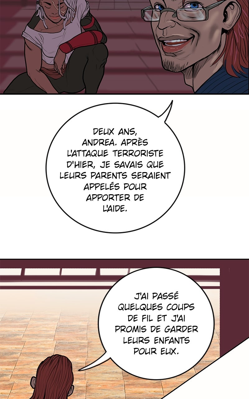 Read Ordeal Fr Manga Online