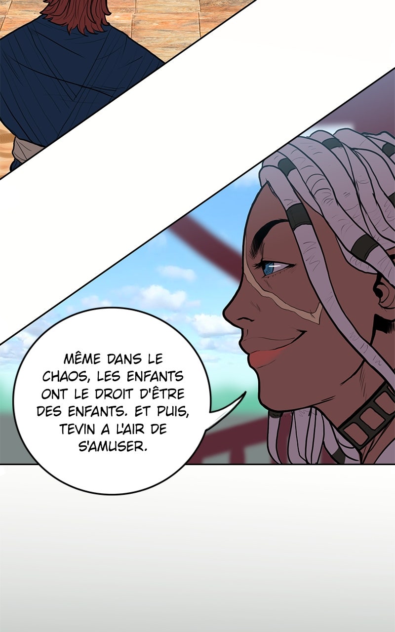 Read Ordeal Fr Manga Online
