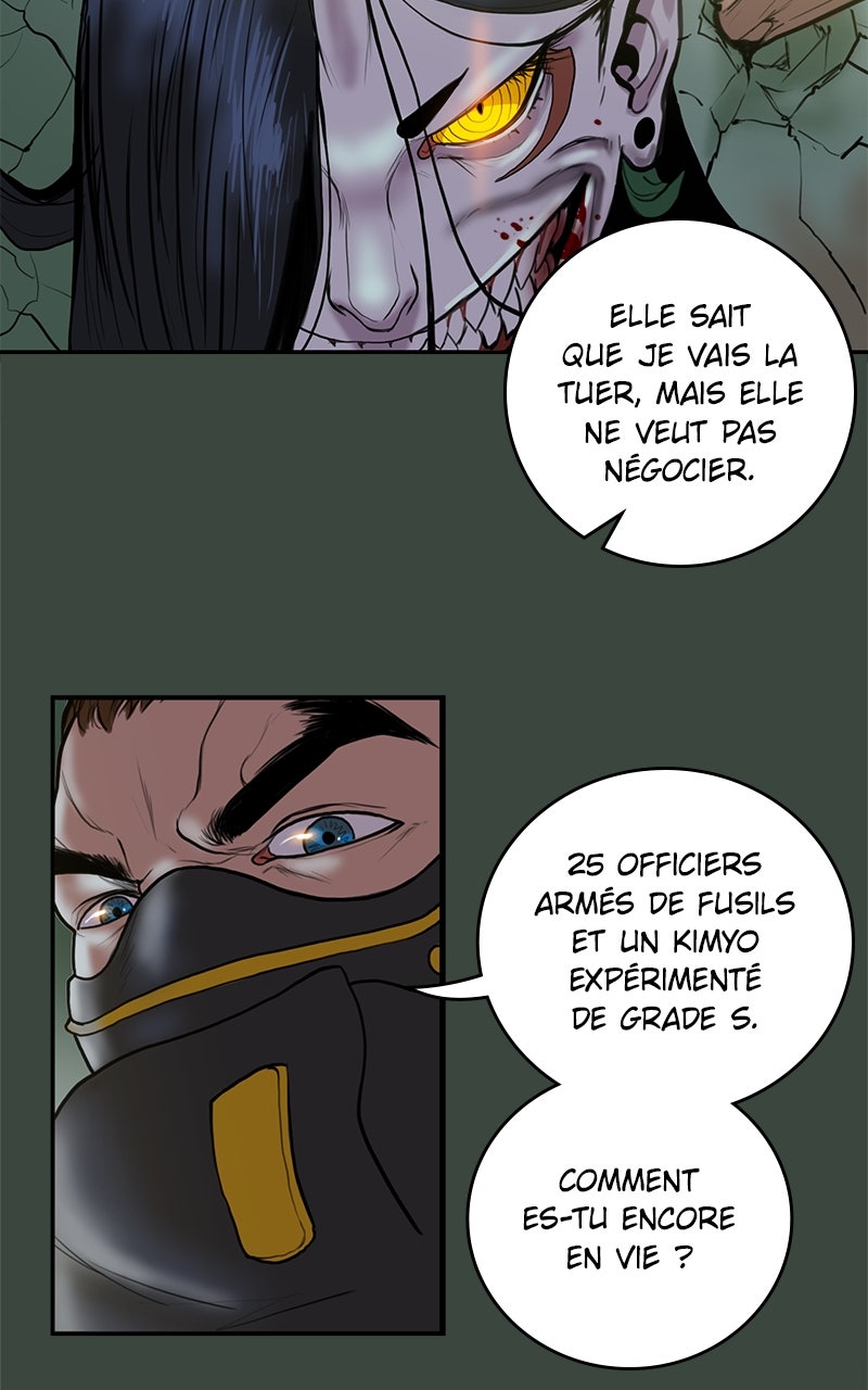 Read Ordeal Fr Manga Online