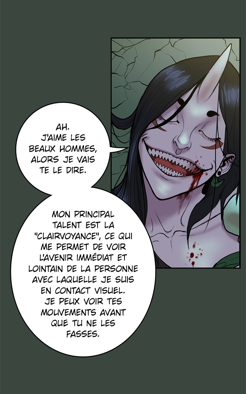 Read Ordeal Fr Manga Online