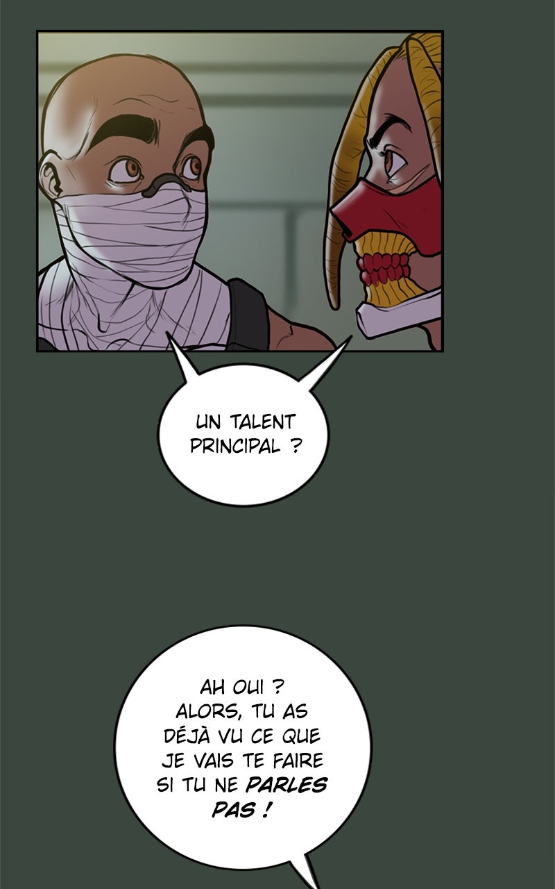 Read Ordeal Fr Manga Online