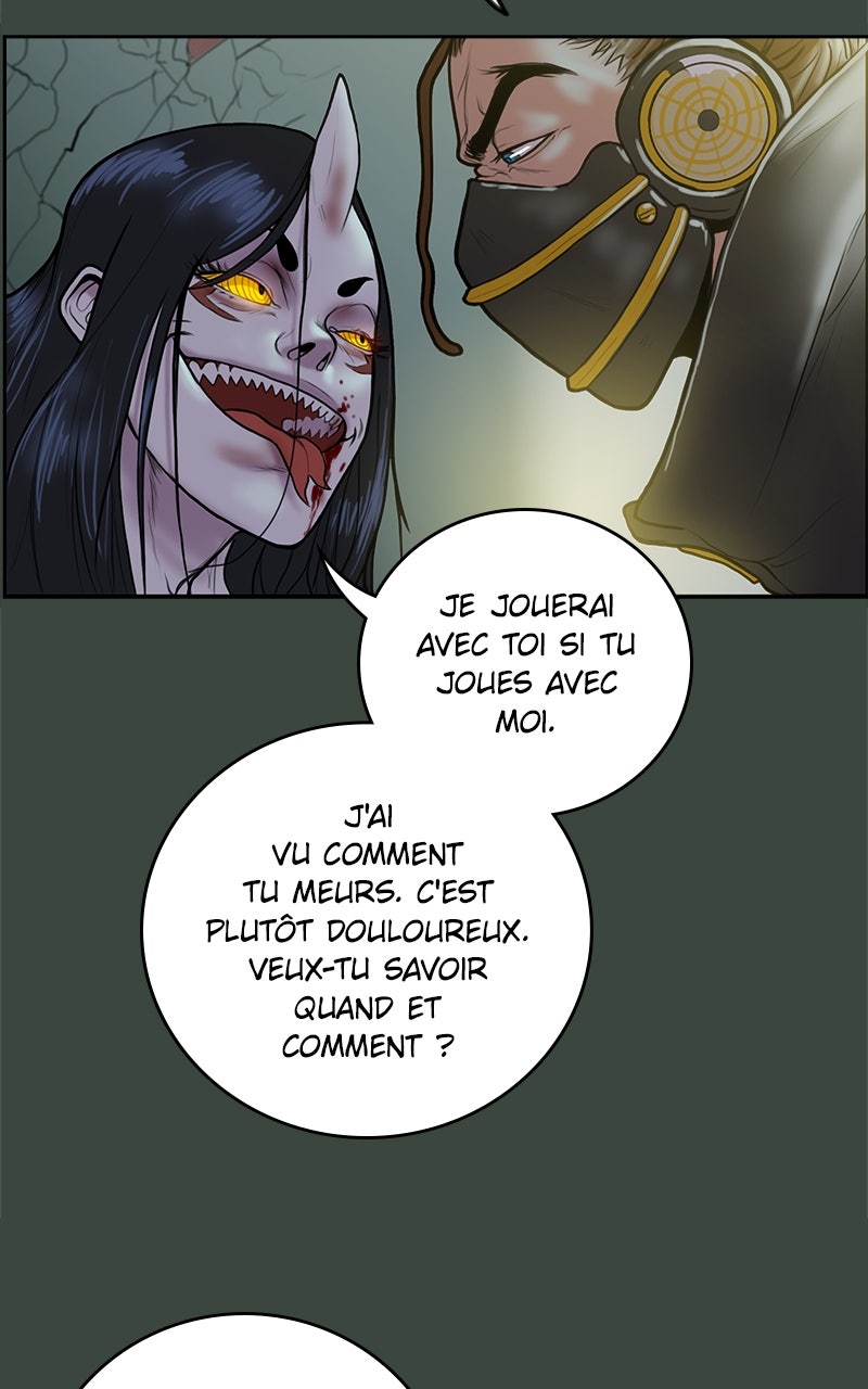 Read Ordeal Fr Manga Online