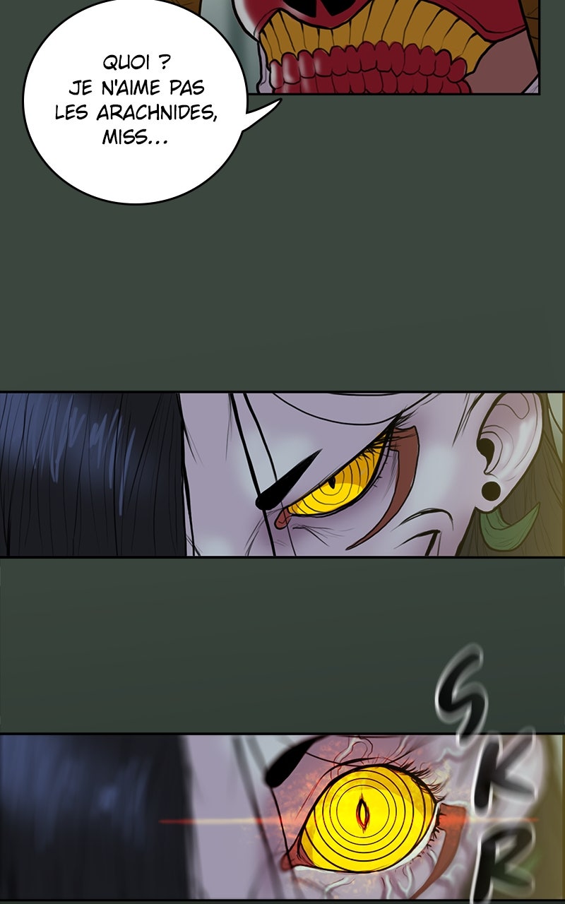 Read Ordeal Fr Manga Online