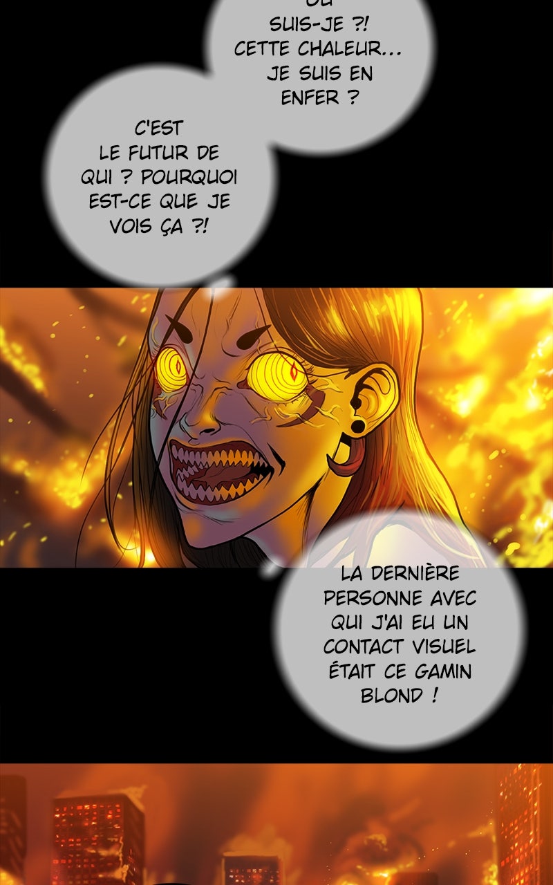 Read Ordeal Fr Manga Online