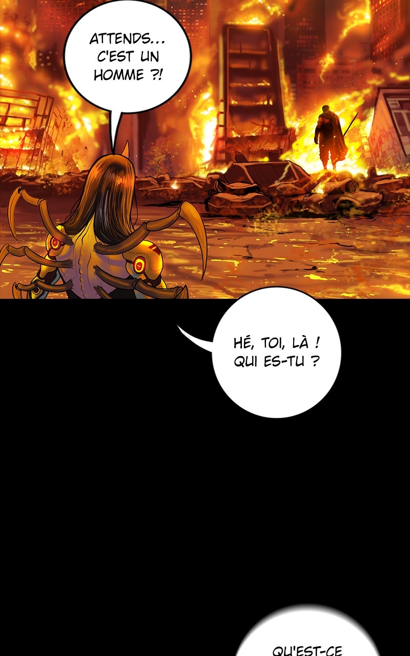 Read Ordeal Fr Manga Online