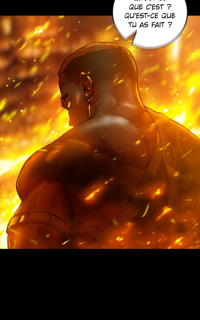 Read Ordeal Fr Manga Online