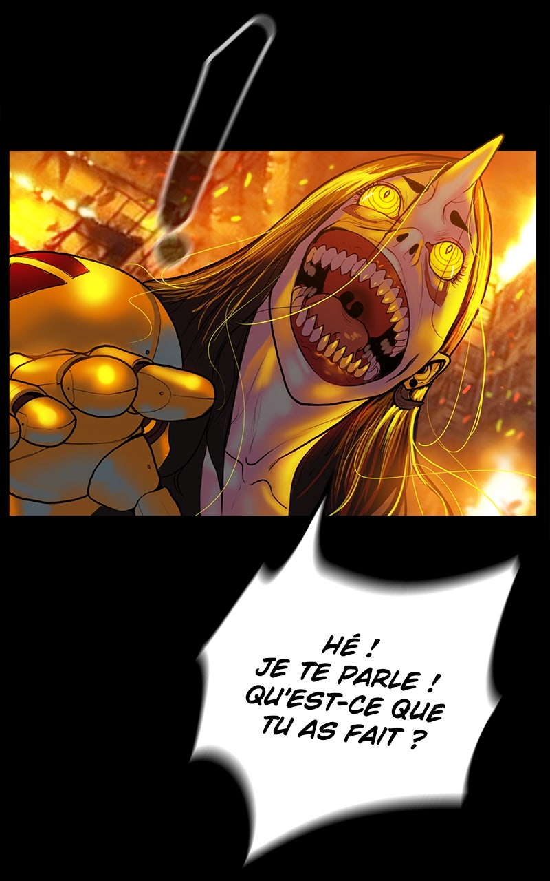 Read Ordeal Fr Manga Online