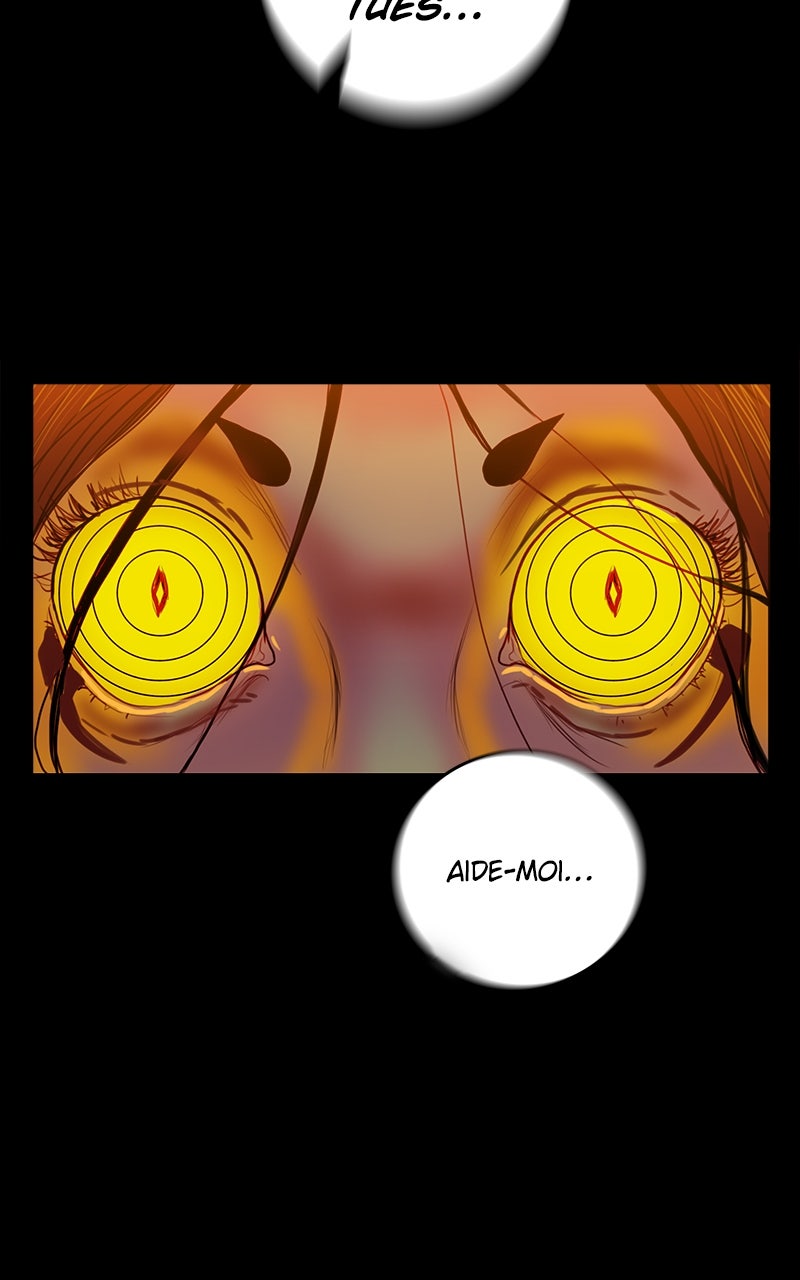 Read Ordeal Fr Manga Online