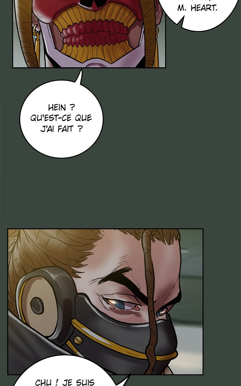 Read Ordeal Fr Manga Online